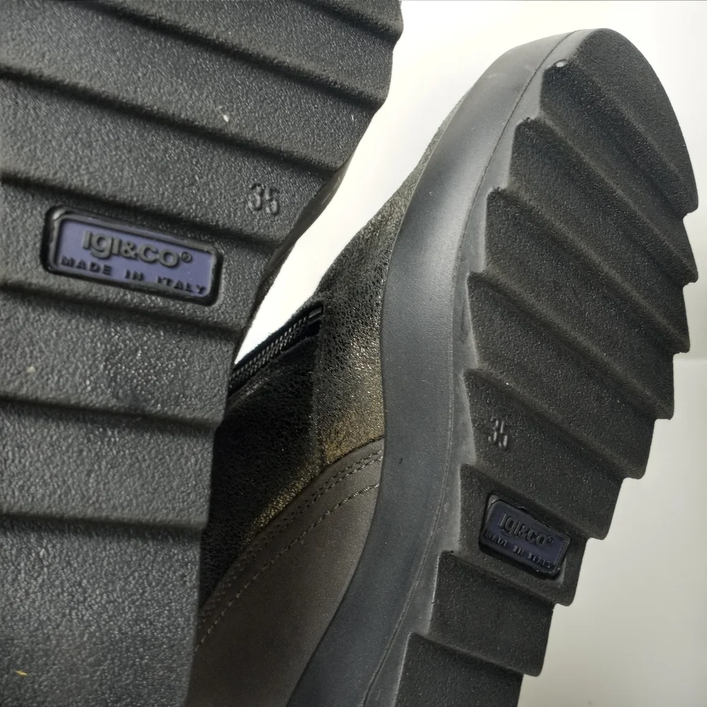 Igi and co women shoes